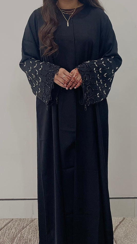 Alyaa Abaya