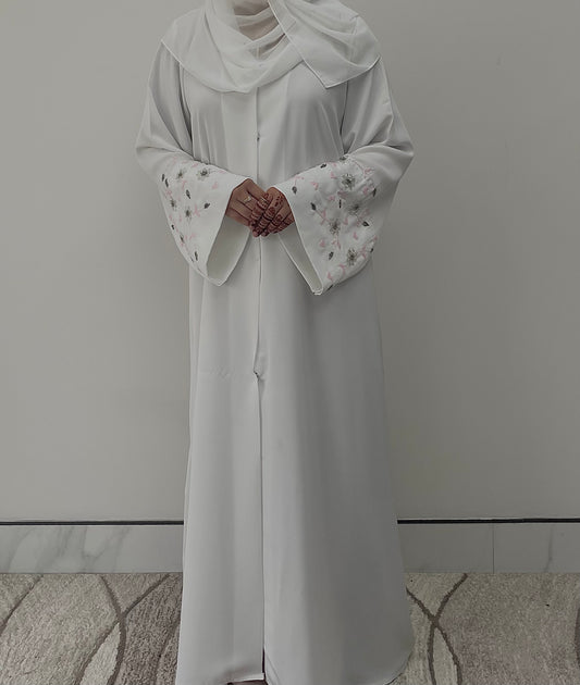 Rabeea Abaya