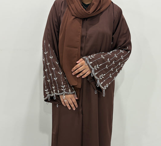 Lainaa Abaya