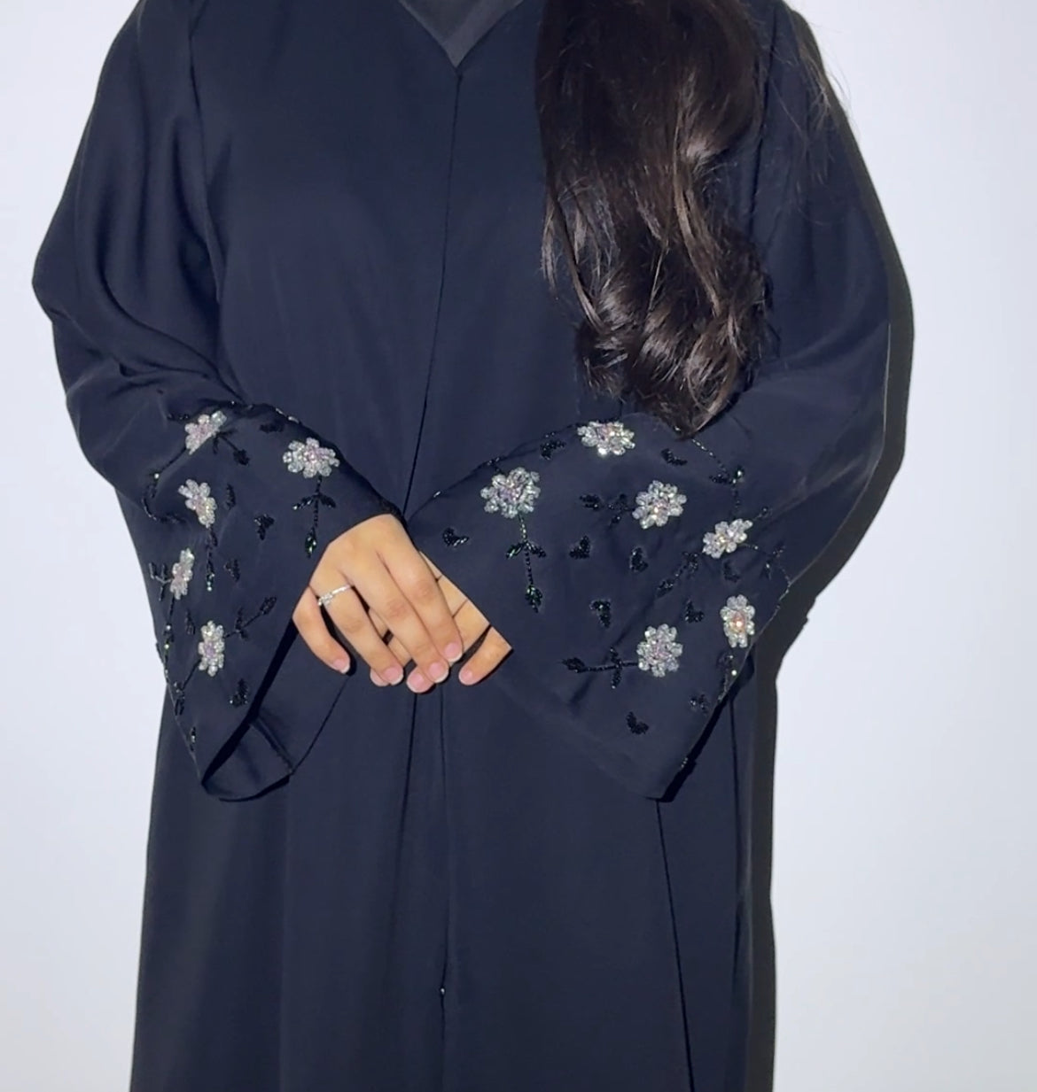 Eram Abaya