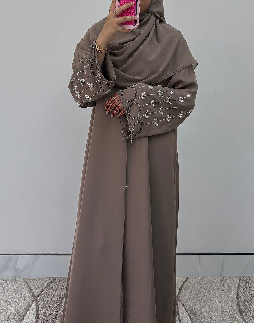 Falah Abaya