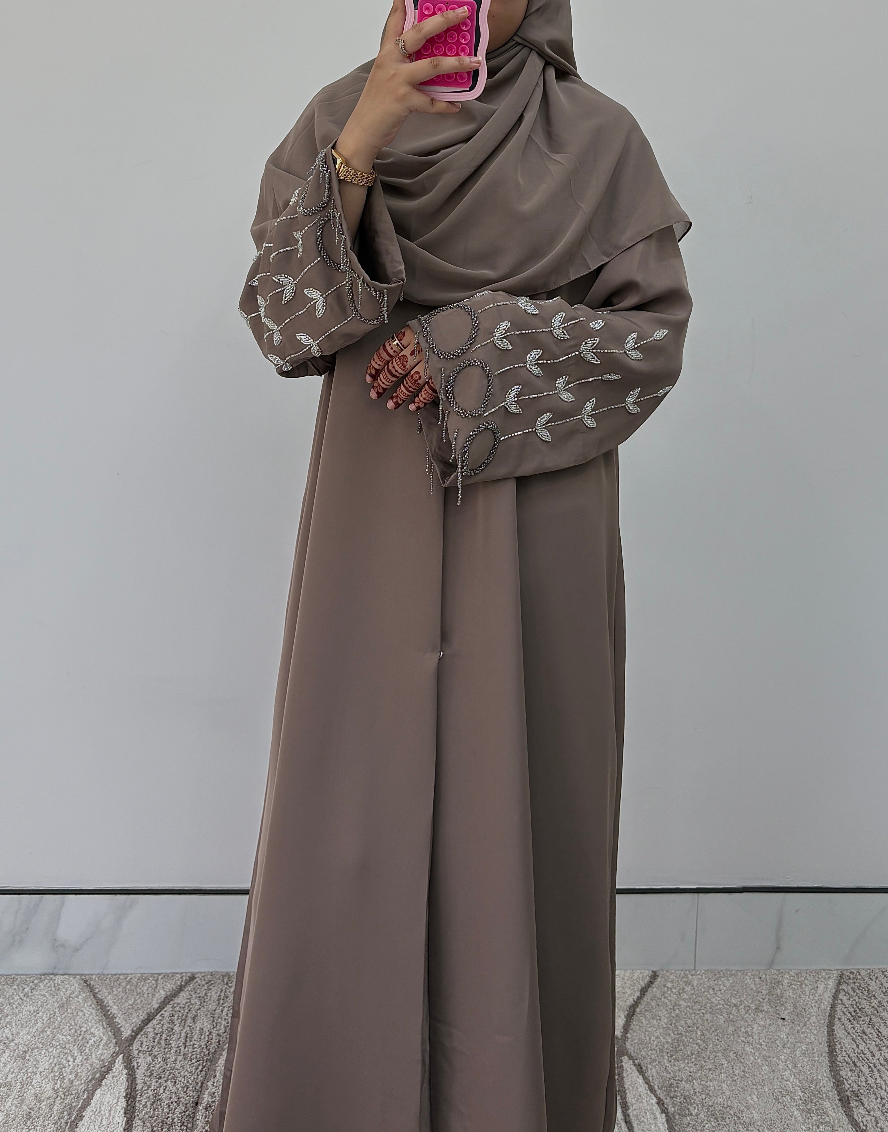 Falah Abaya
