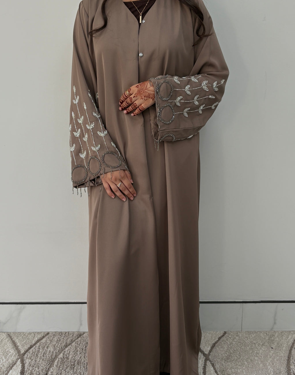 Falah Abaya