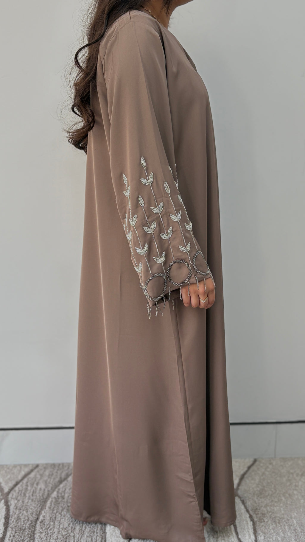 Falah Abaya