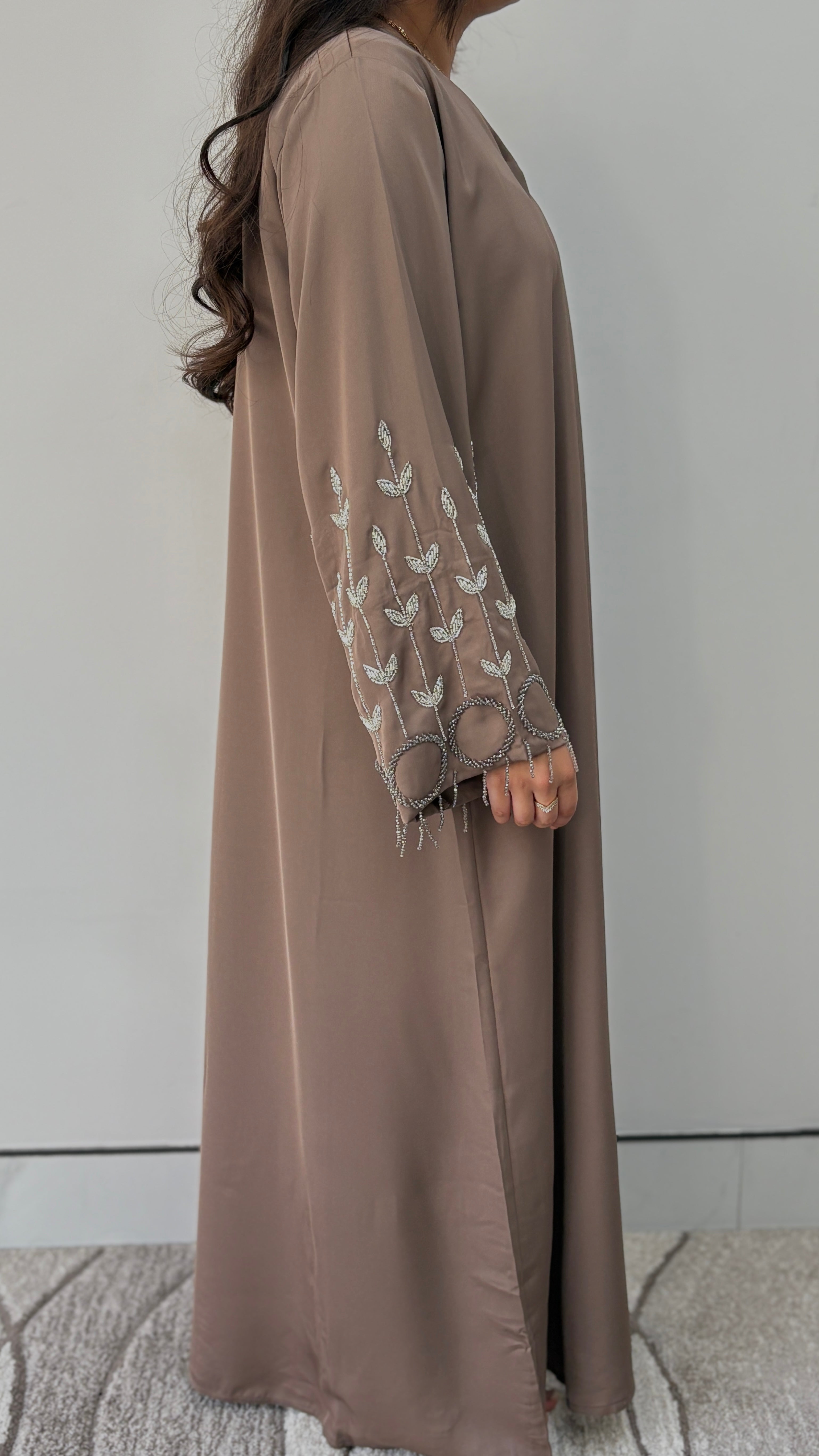 Falah Abaya