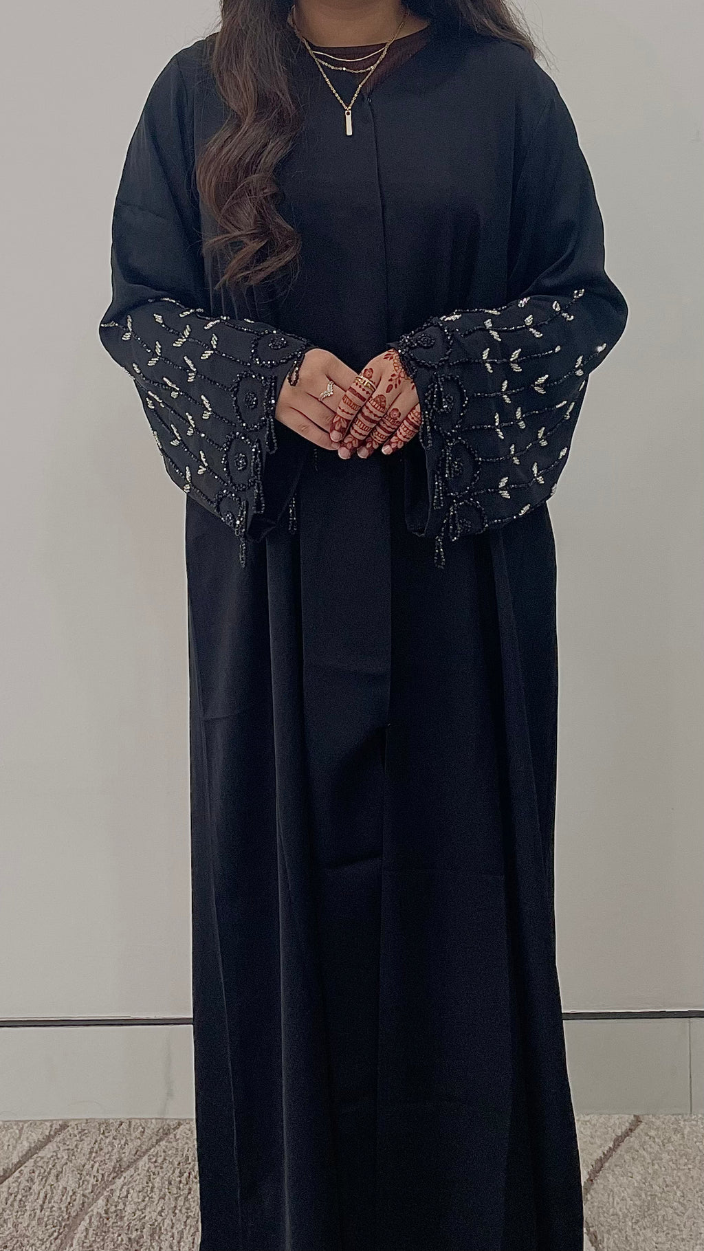 Alyaa Abaya