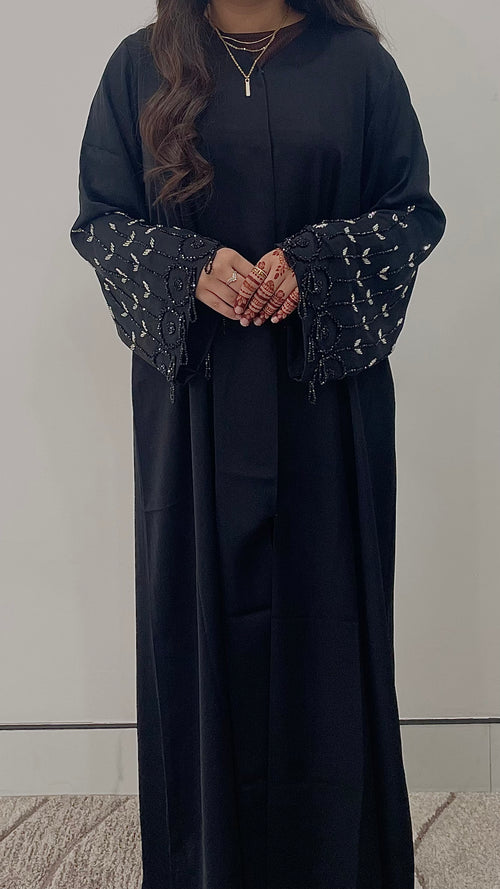 Alyaa Abaya