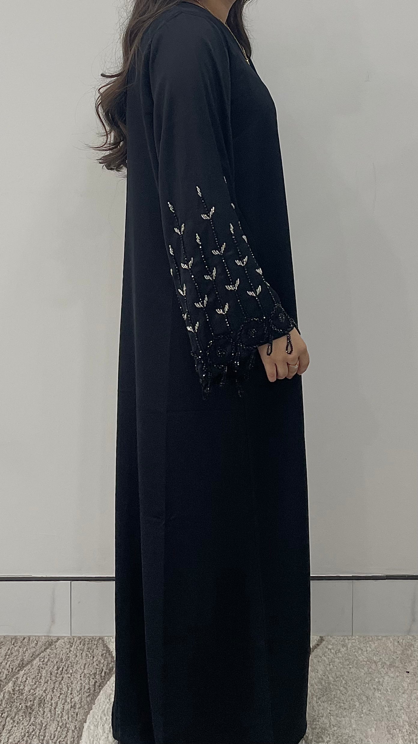 Alyaa Abaya
