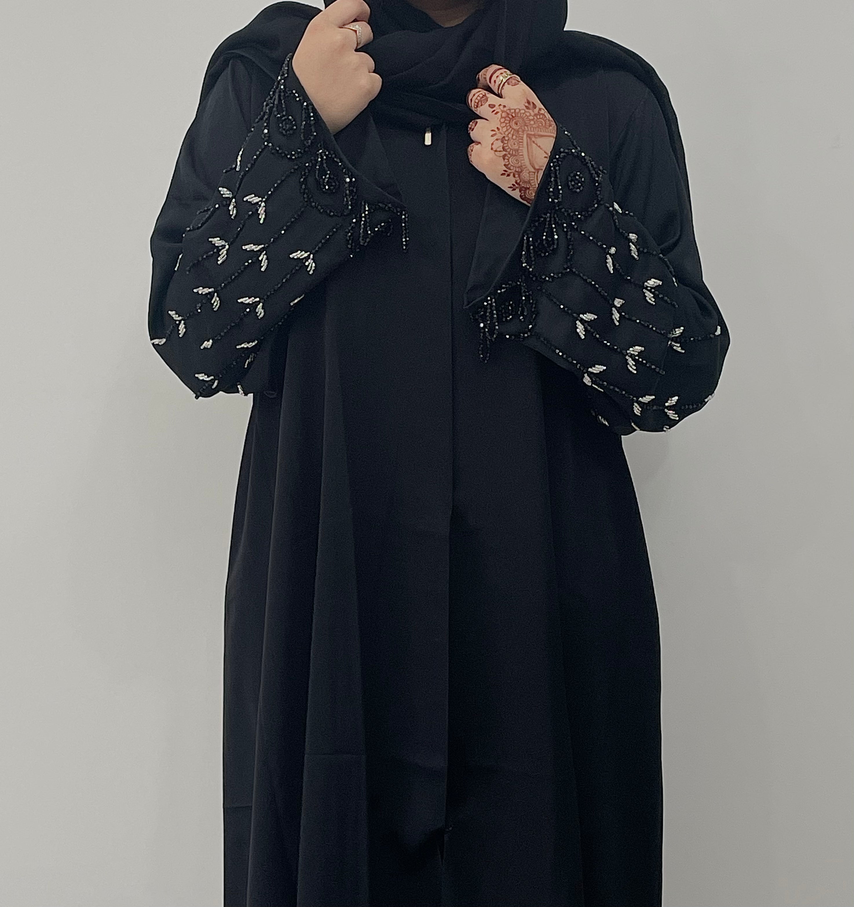 Alyaa Abaya
