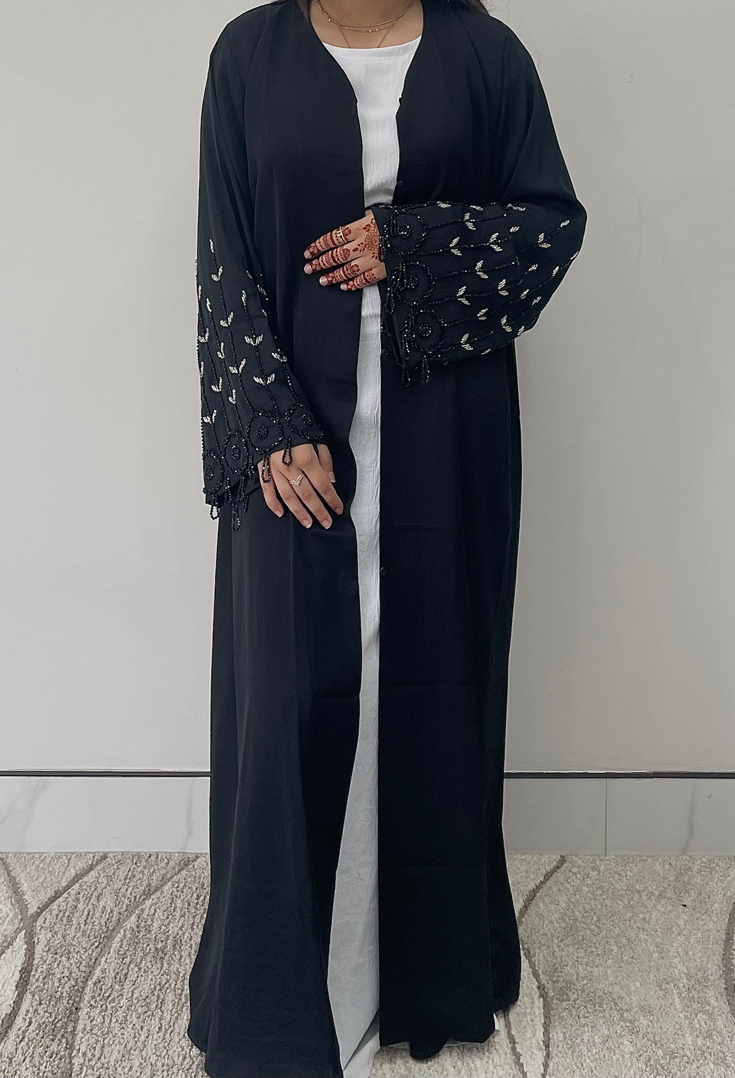 Alyaa Abaya