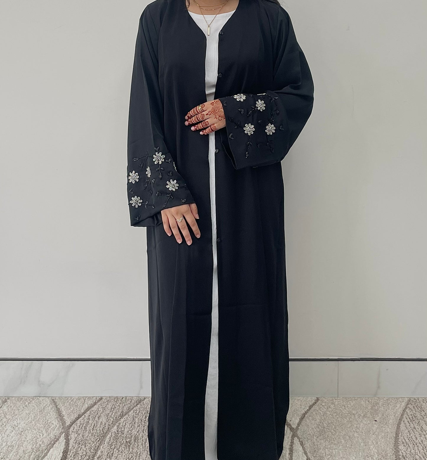 Eram Abaya