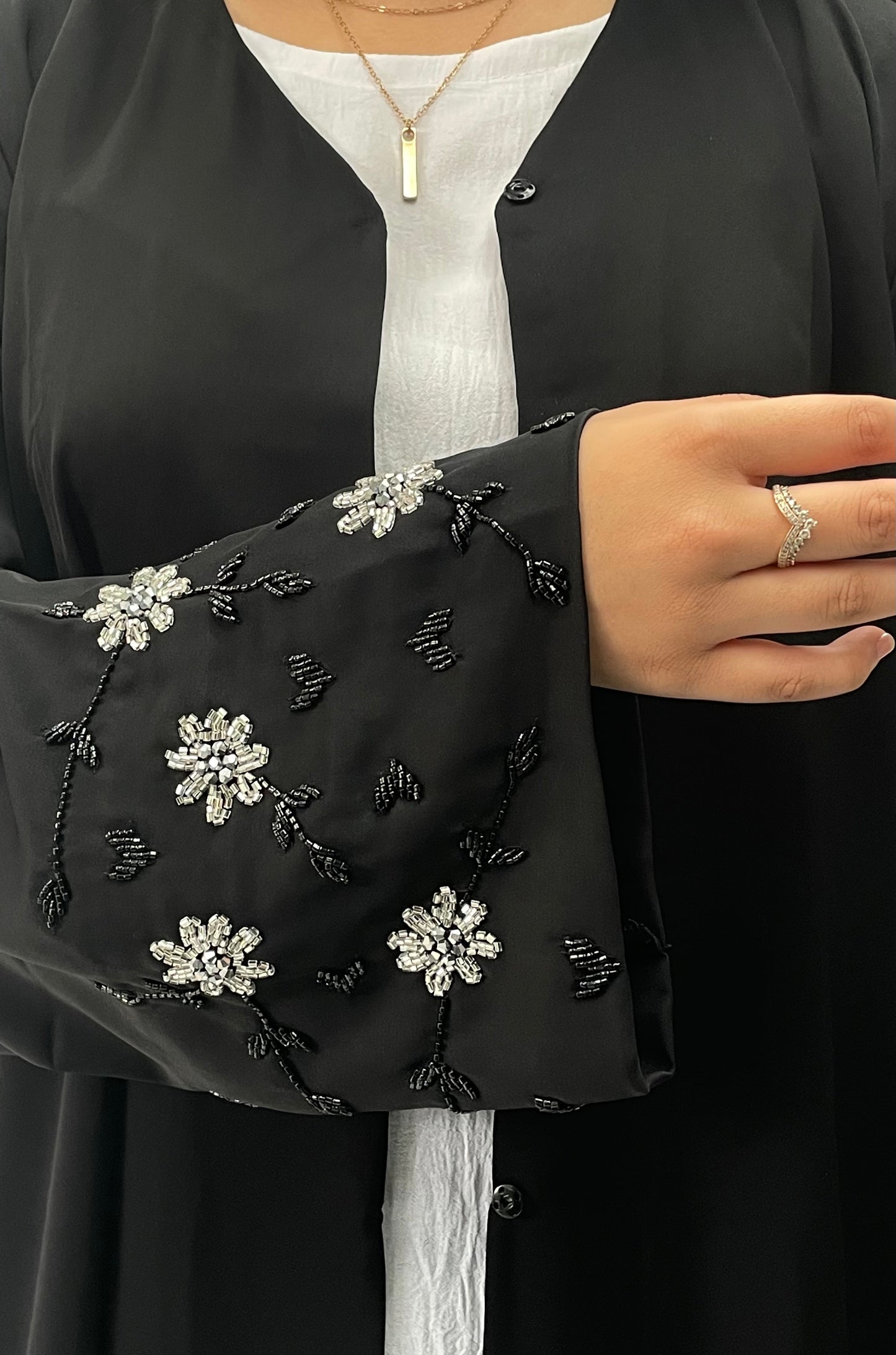 Eram Abaya