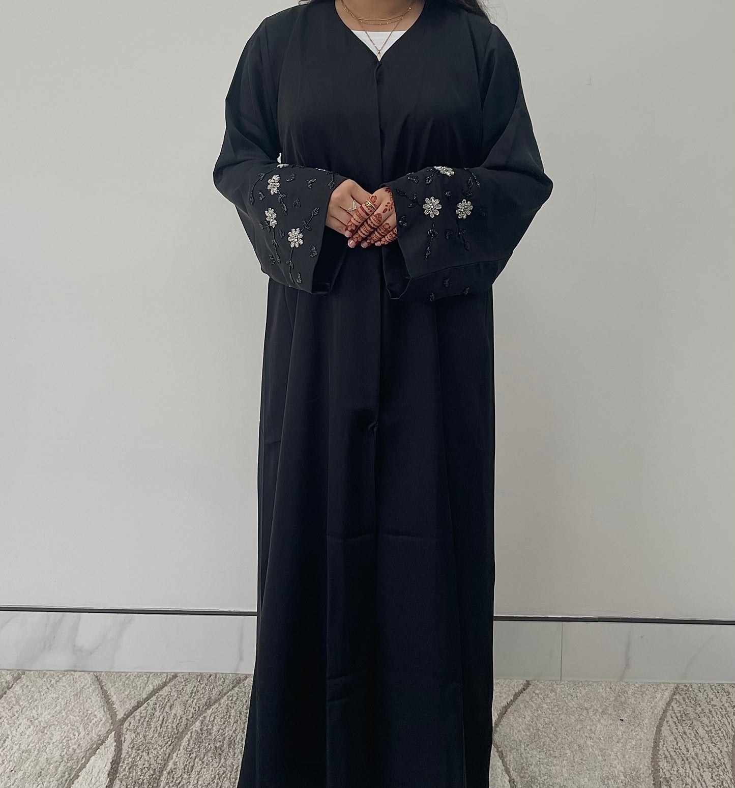 Eram Abaya