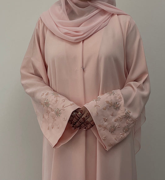 Zeen Abaya