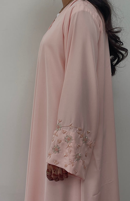 Zeen Abaya