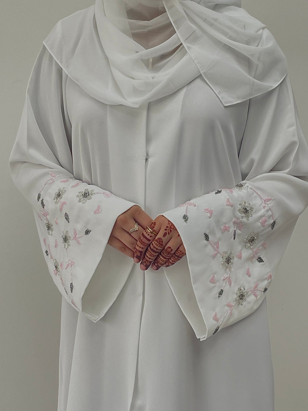 Rabeea Abaya
