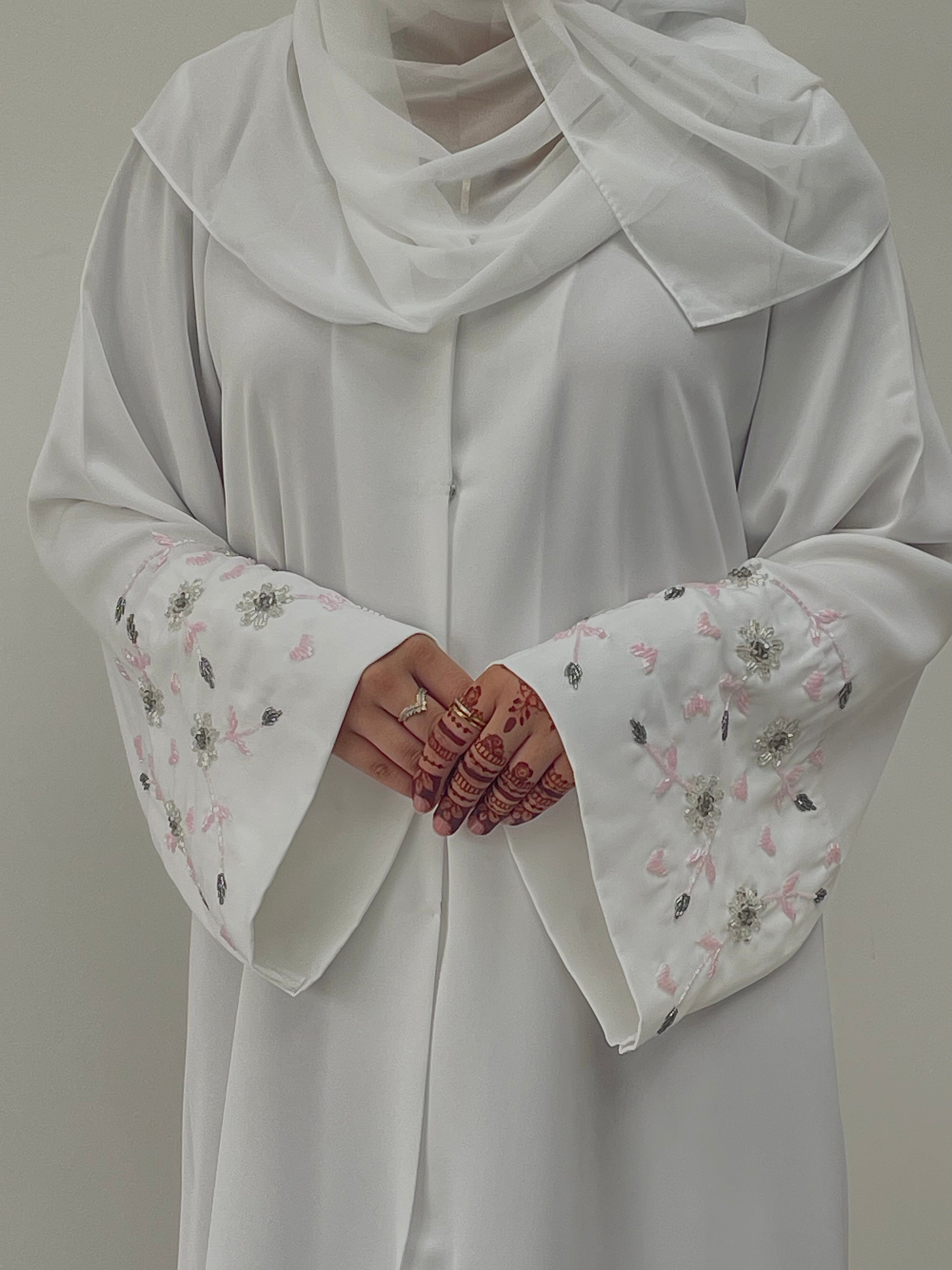 Rabeea Abaya