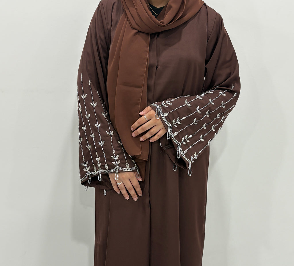 Lainaa Abaya