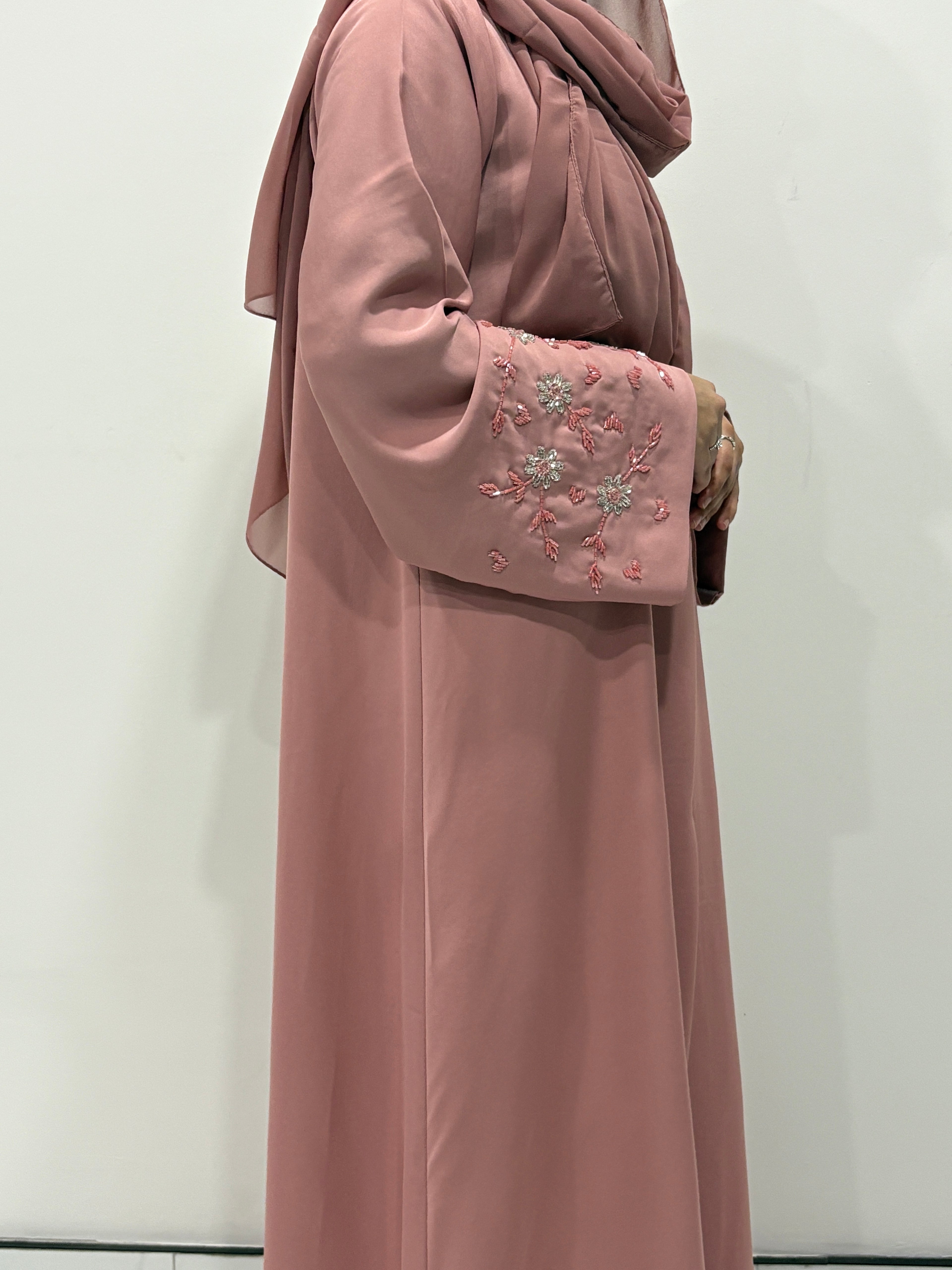 Reen Abaya
