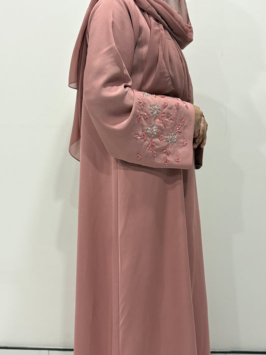 Reen Abaya