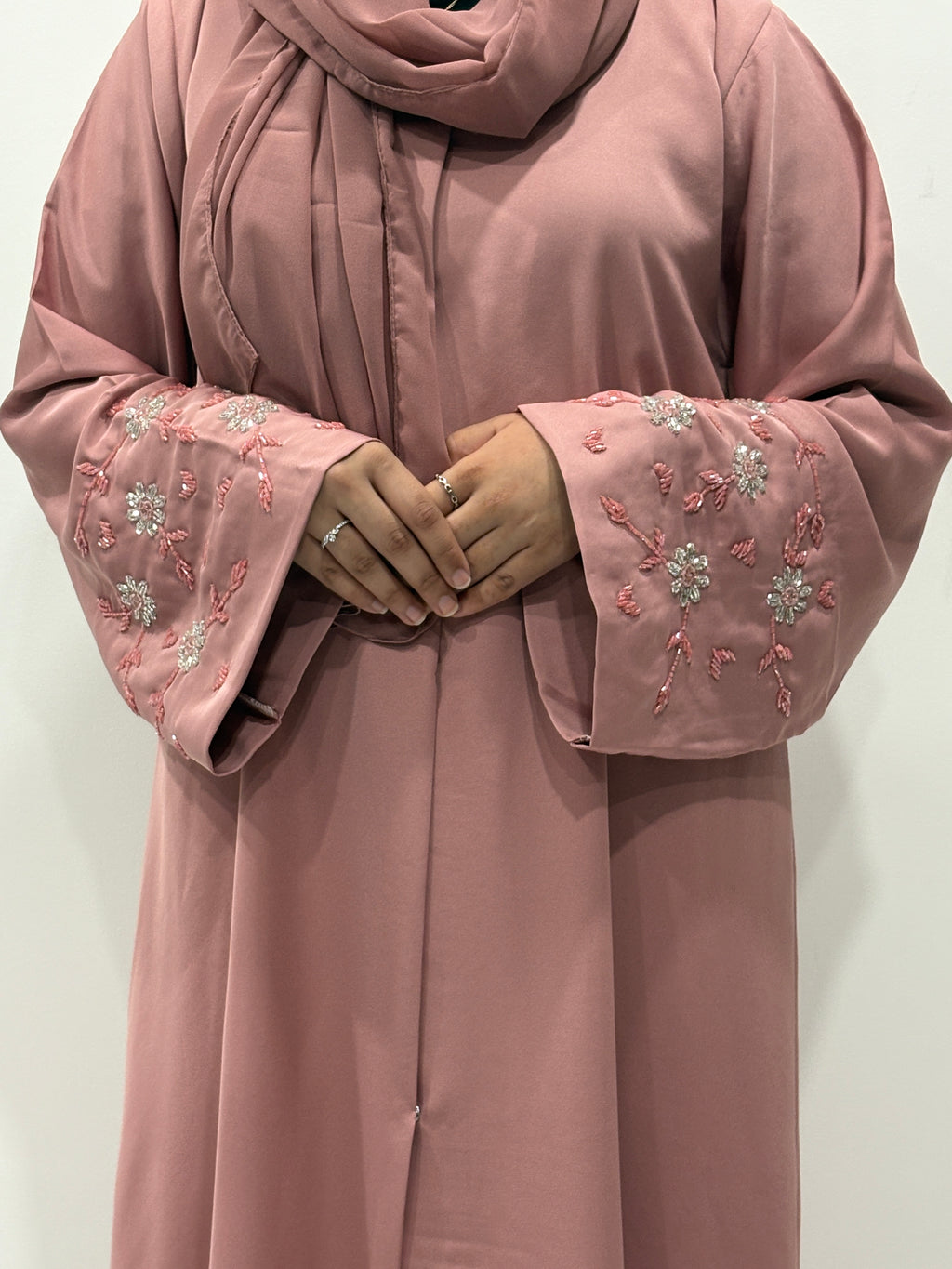 Reen Abaya