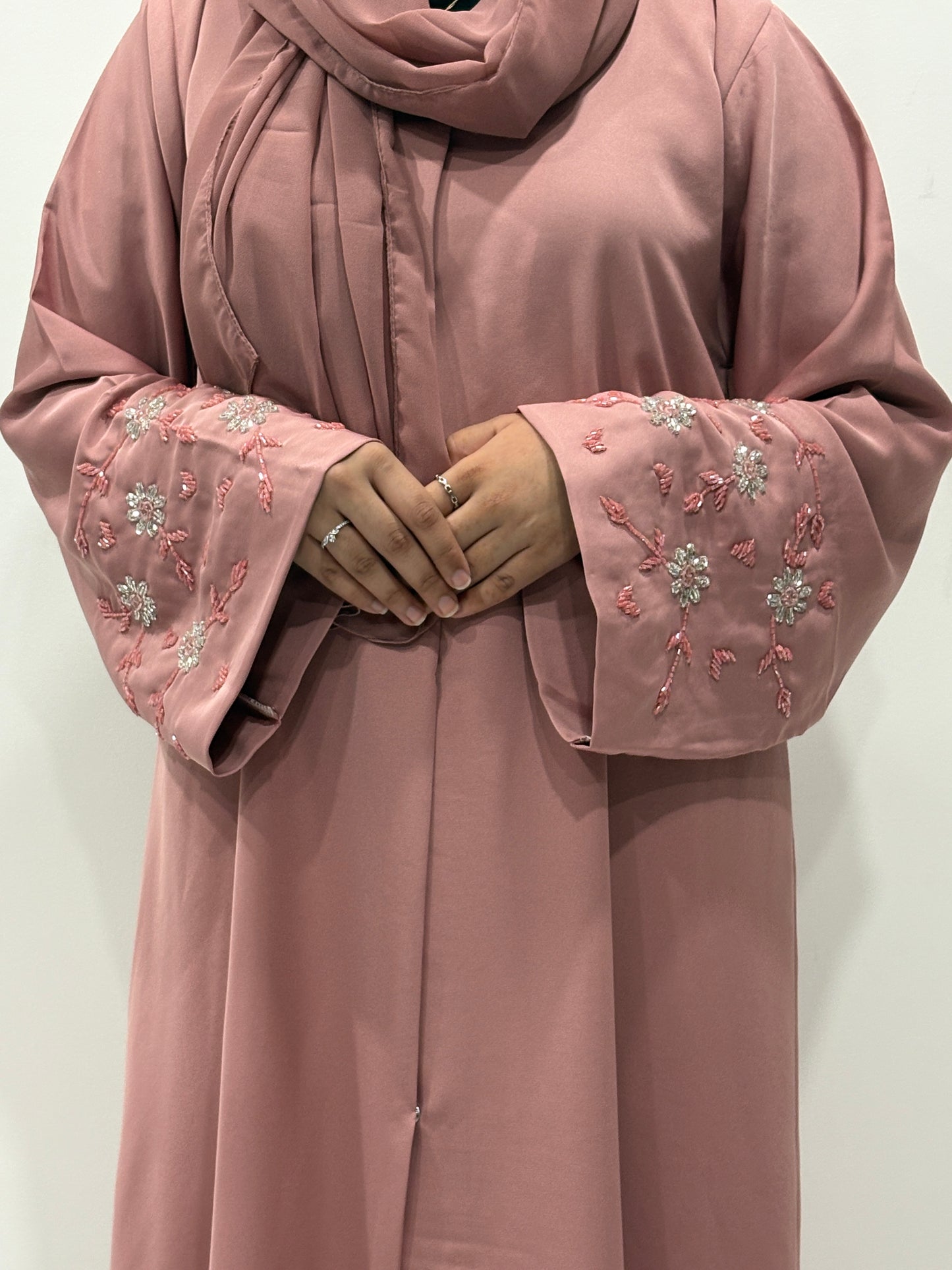 Reen Abaya