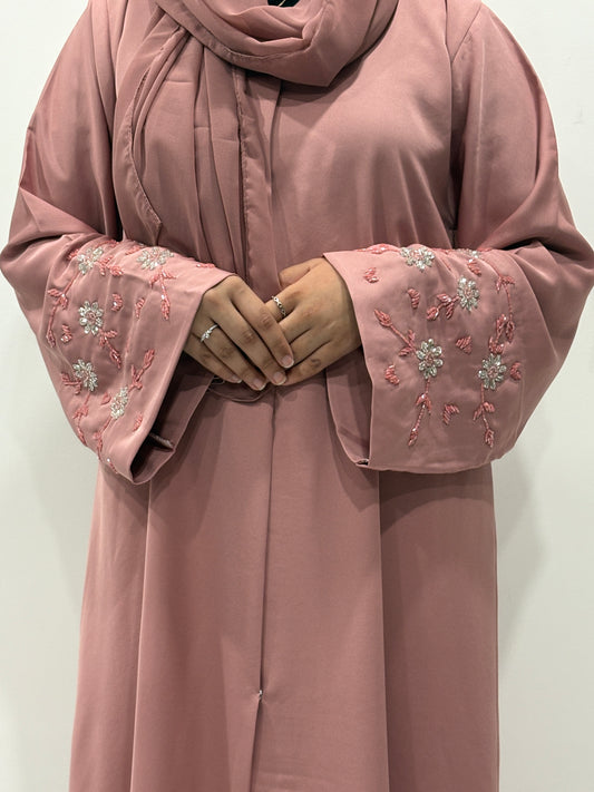 Reen Abaya