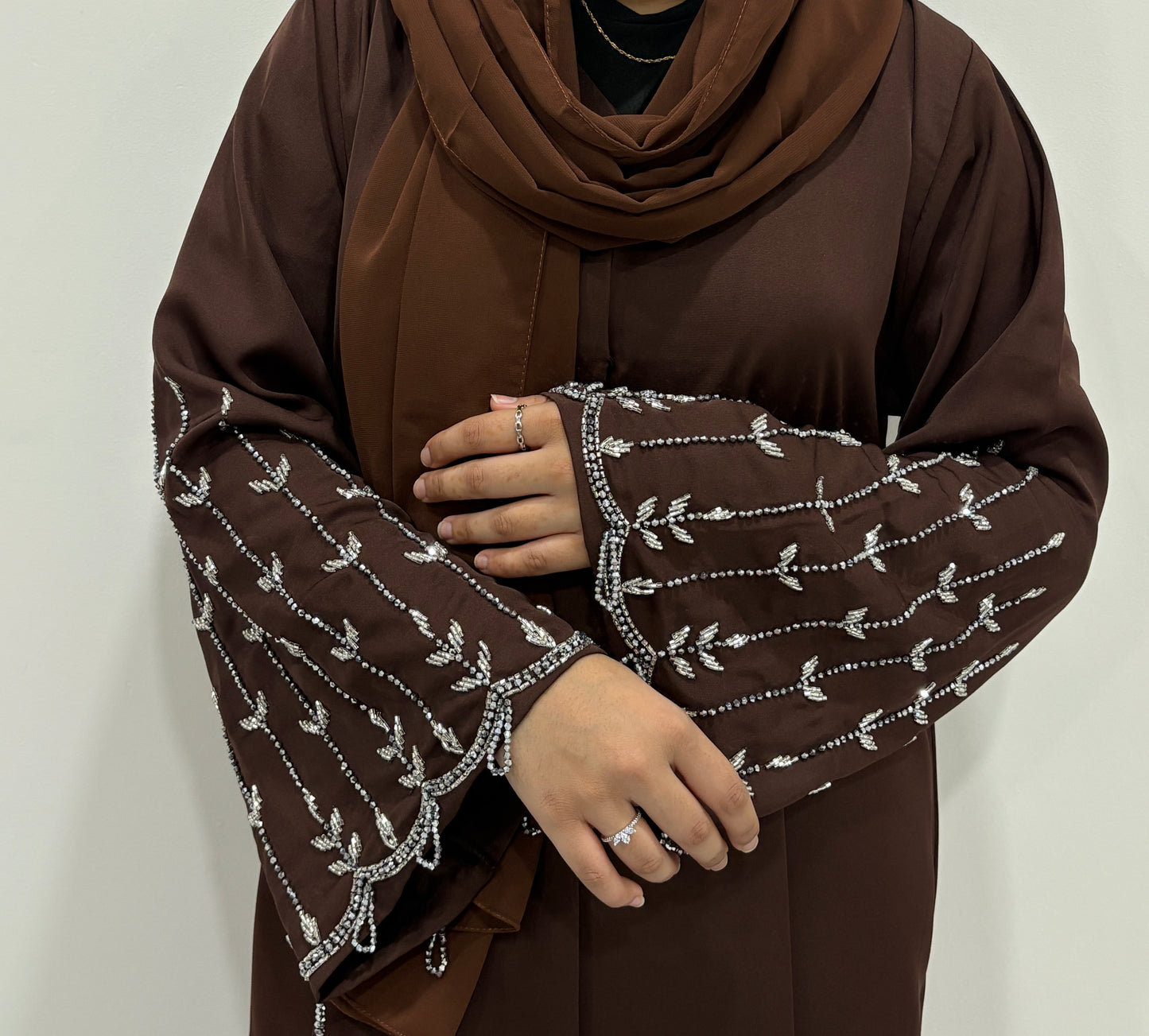 Lainaa Abaya